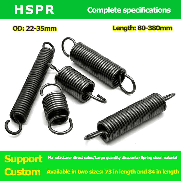 Hook hanging basket tension spring manufacturer