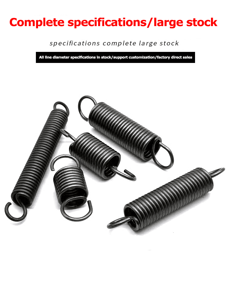 Hook hanging basket tension springs for sale