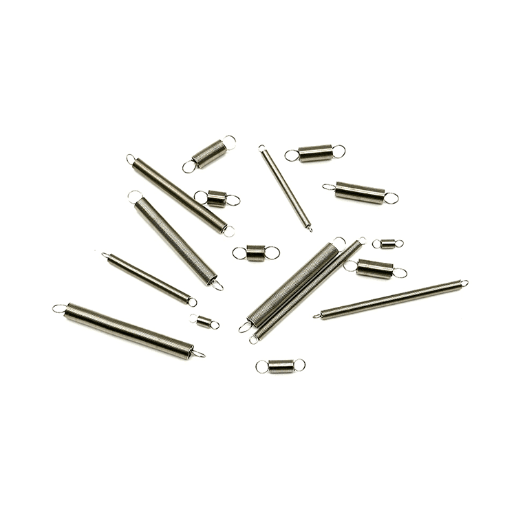 Hook tension binding machine springs supplier