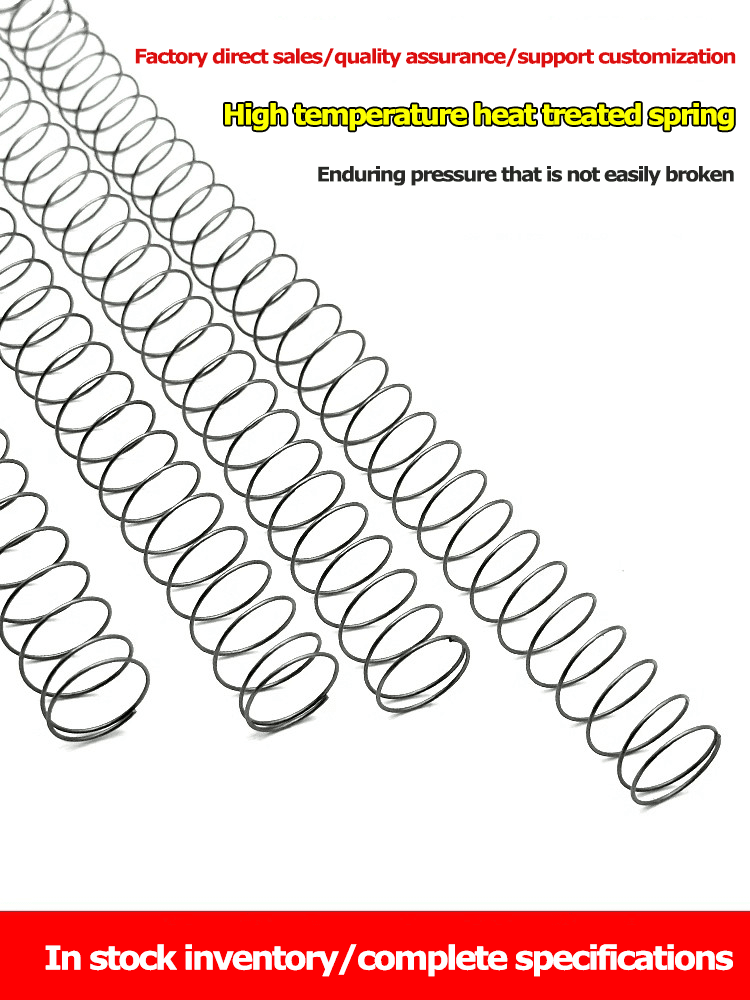Mini Frisbee Launcher Reset Compression Springs supplier