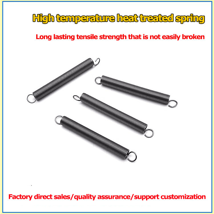 Mouse trap spring factory