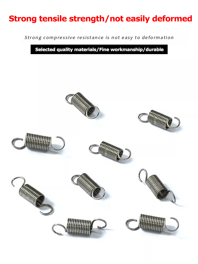 Octopus meatball funnel spring factory