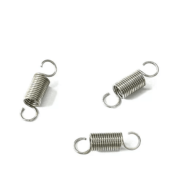 Octopus meatball funnel spring