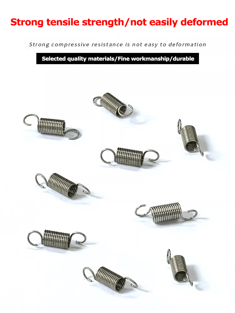 Octopus meatball funnel springs factory