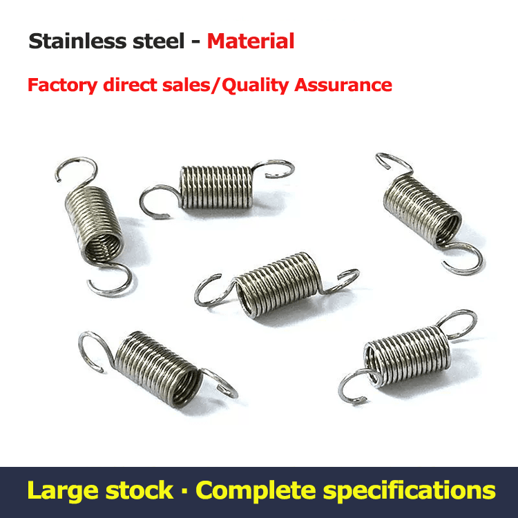 Octopus meatball funnel springs manufacturer
