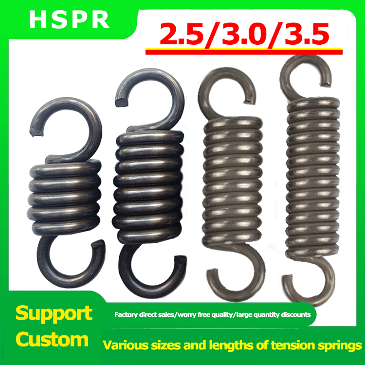 Oven sliding door hanging chair straightening machine spring manufacturer