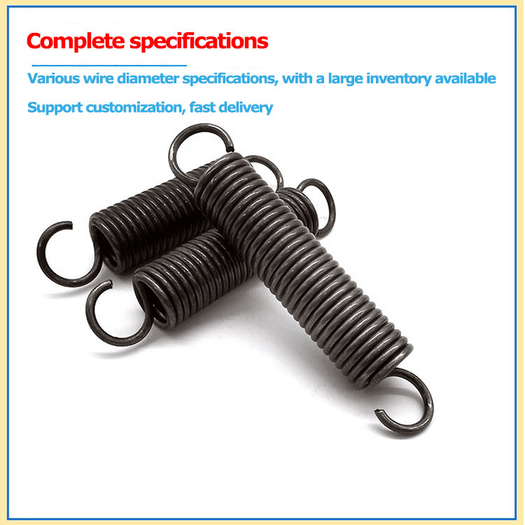 Oven spring supplier