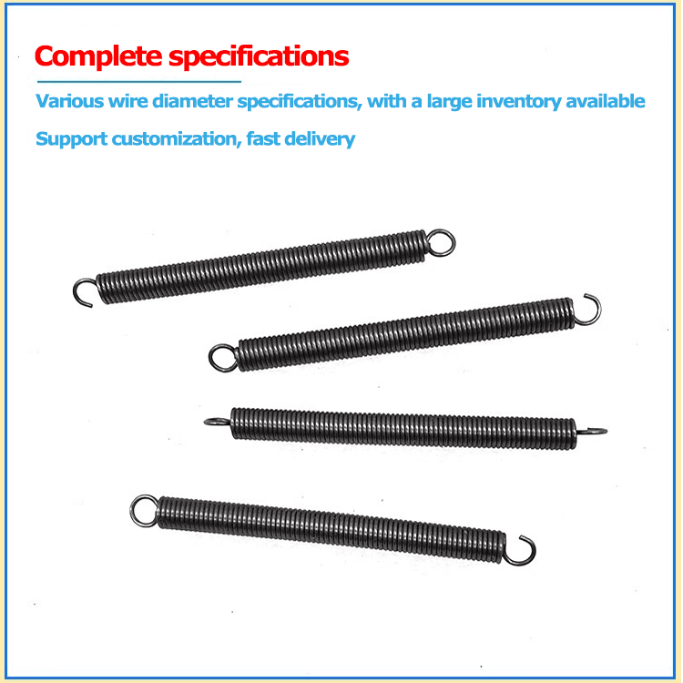 Precision non magnetic edge finder springs factory