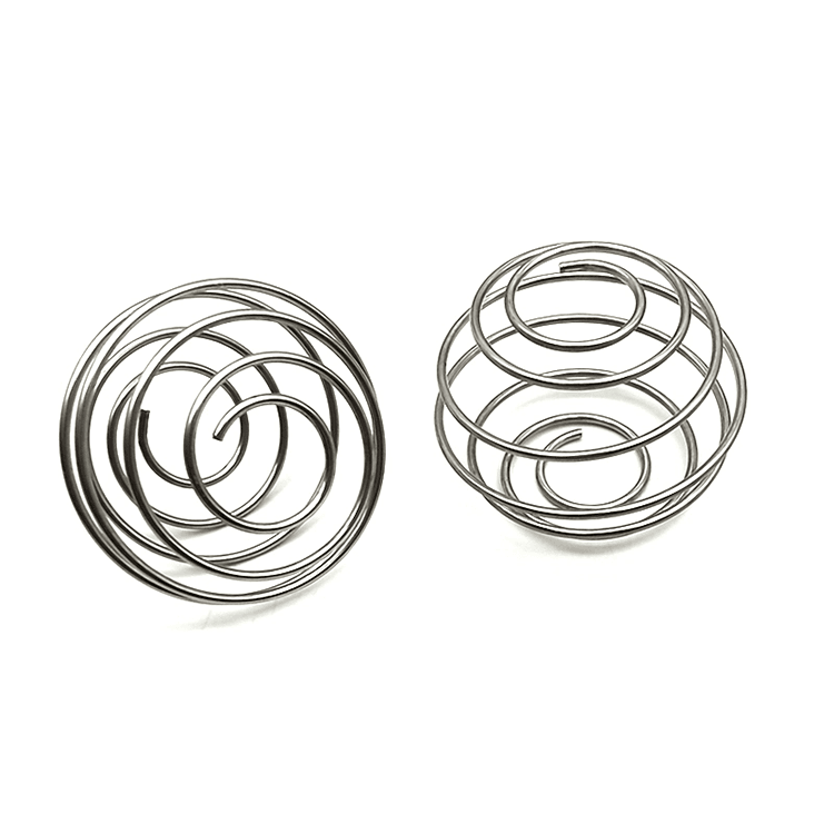 Protein powder stirring shaker cup spring