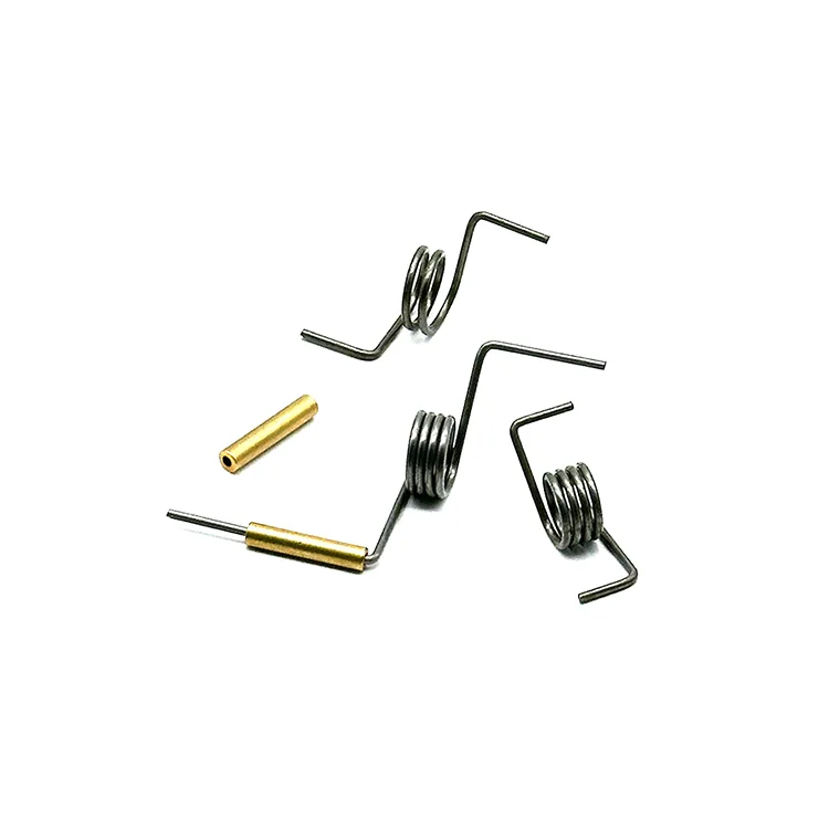 Refrigerator door spring factory Refrigerator door spring factory