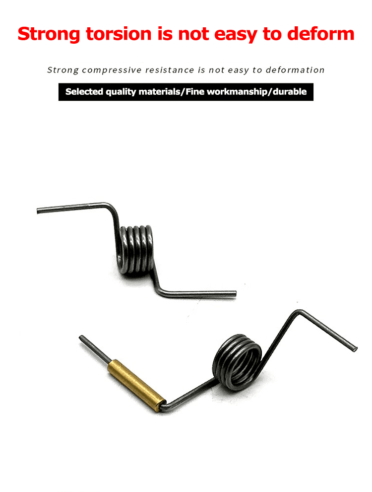 Refrigerator door spring for sale