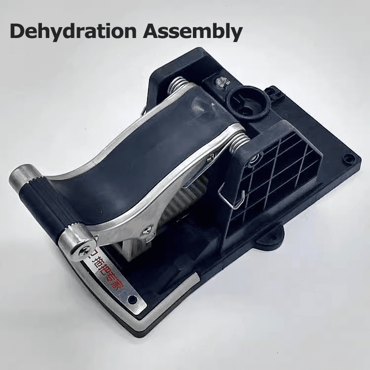 Rotating mop bucket torsion arm spring supplier