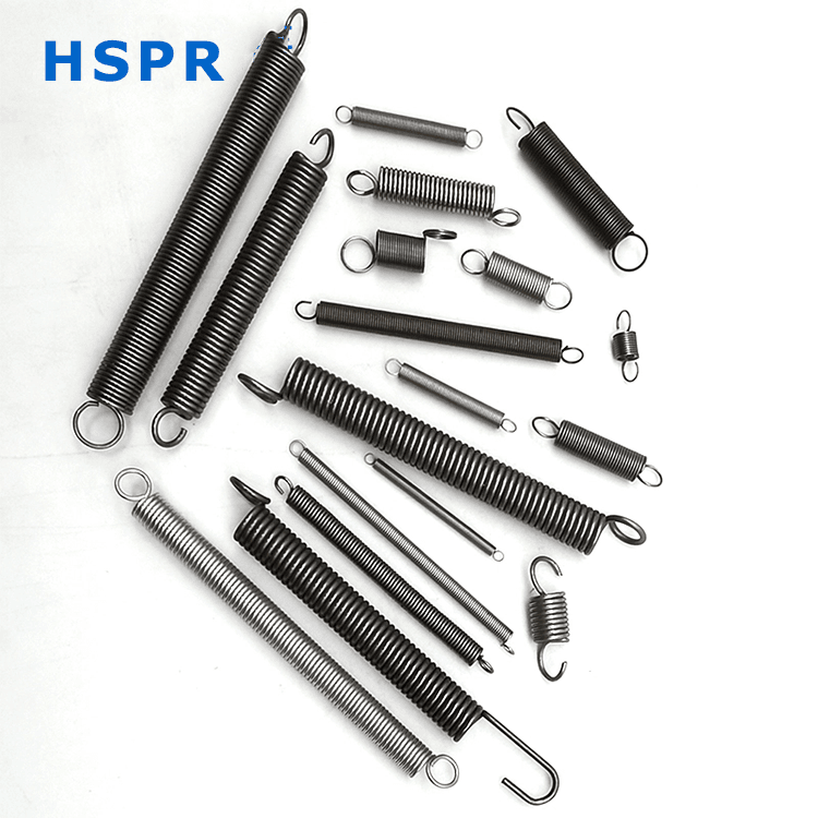 Spring of various shapes for sale