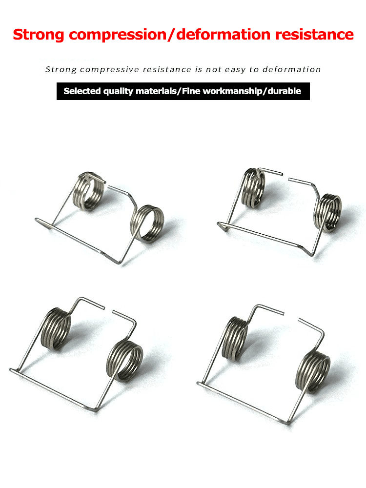 Thermos bottle cover springs factory