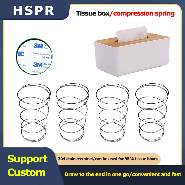Tissue Box Springs manufacturer