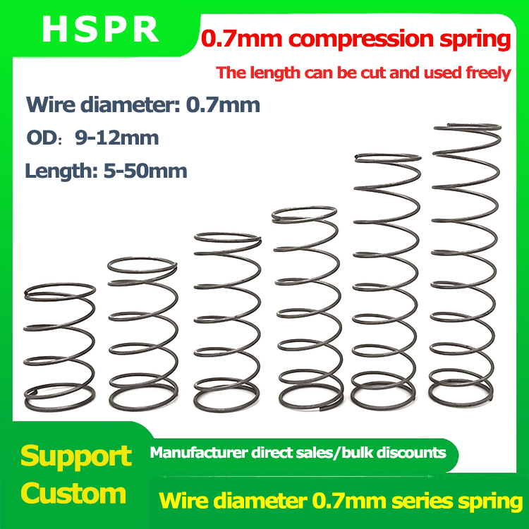 Water spray kettle small spring