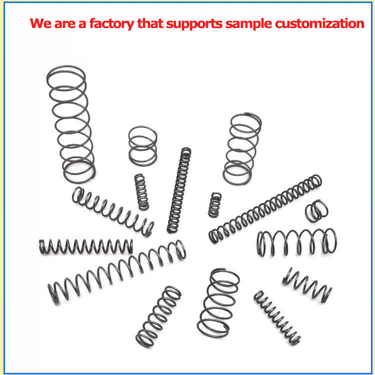 Water spray kettle small springs factory