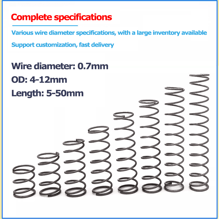 Water spray kettle small springs for sale