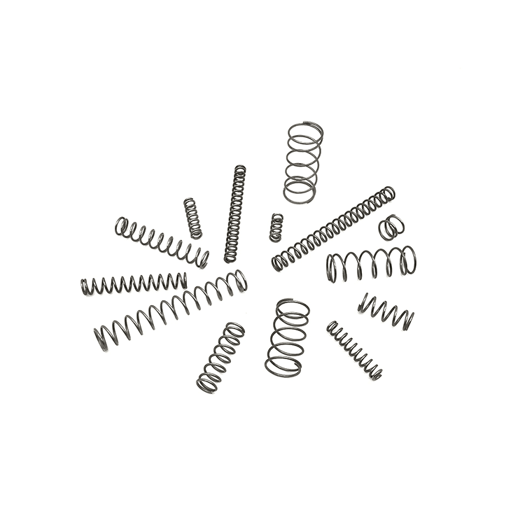 Water spray kettle small springs supplier