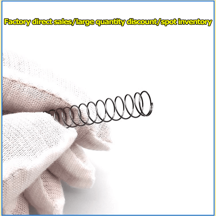 ballpoint pen custom spring for sale