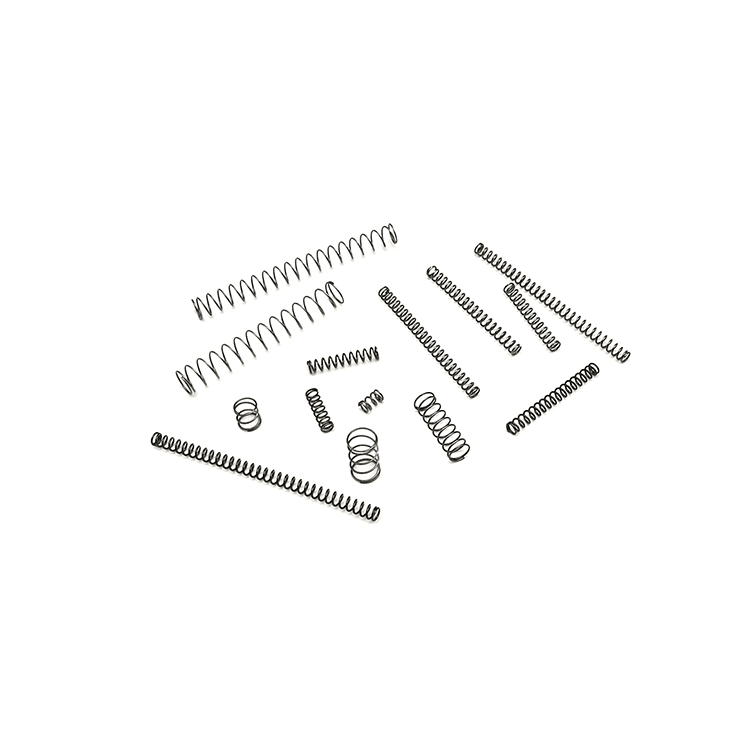 Ballpoint pen custom spring