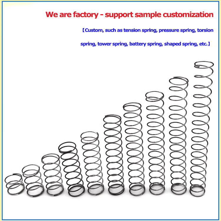 ballpoint pen custom springs supplier