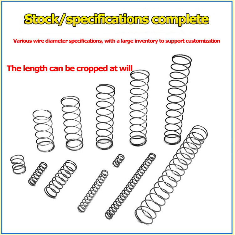 custm ballpoint pen custom spring