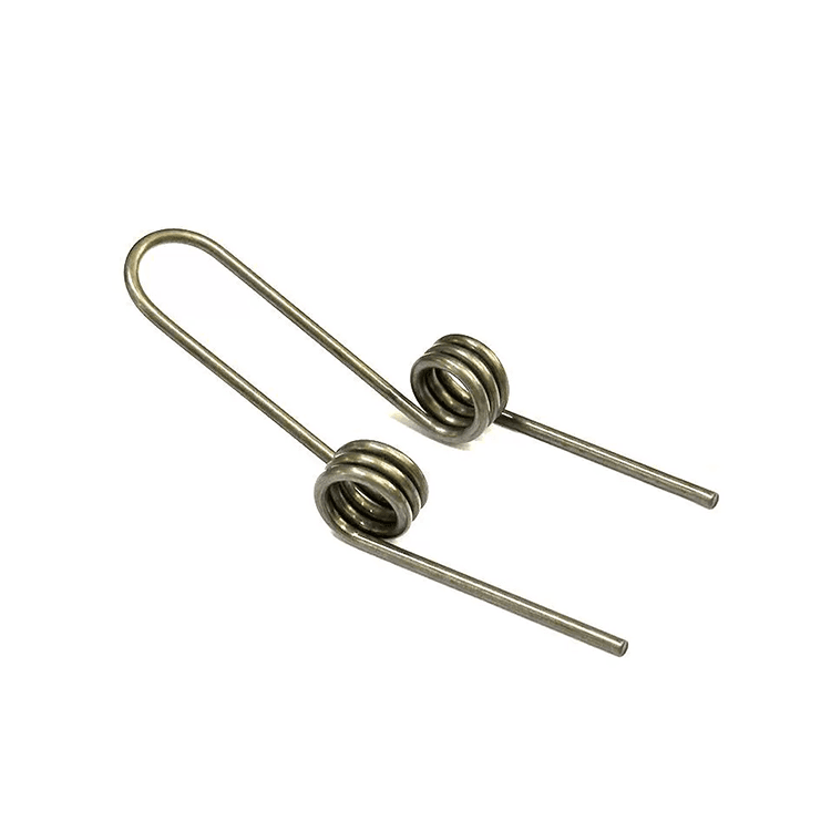 Electric vehicle modification with automatic pop-up seat cushion spring