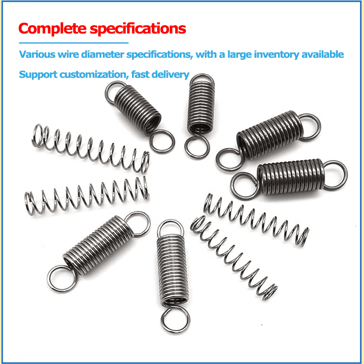 custom Flat mop base spring