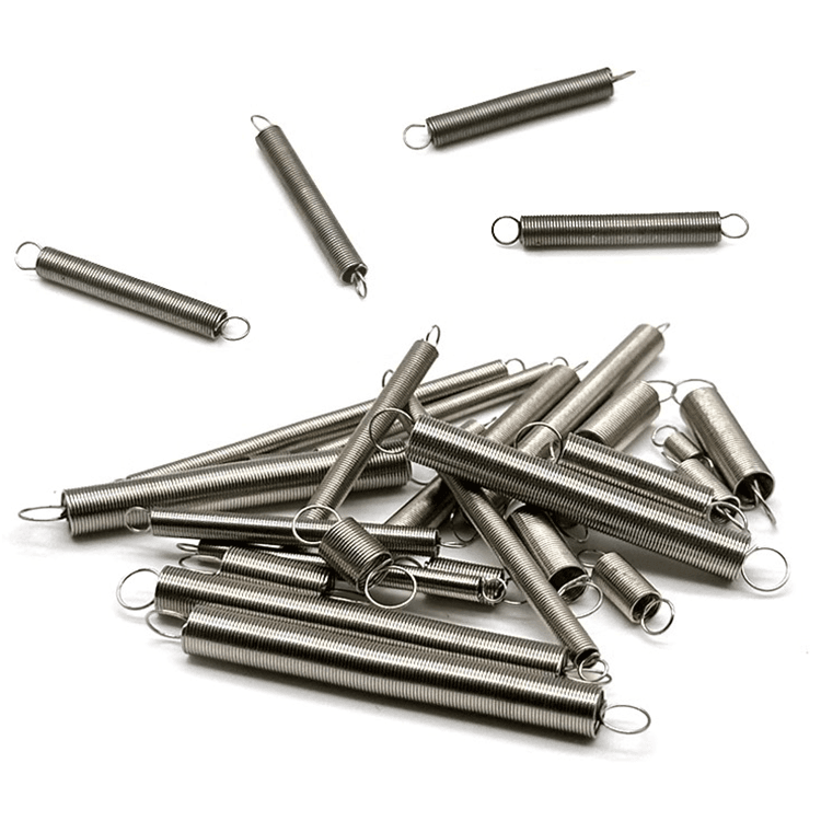 custom Hook tension binding machine spring