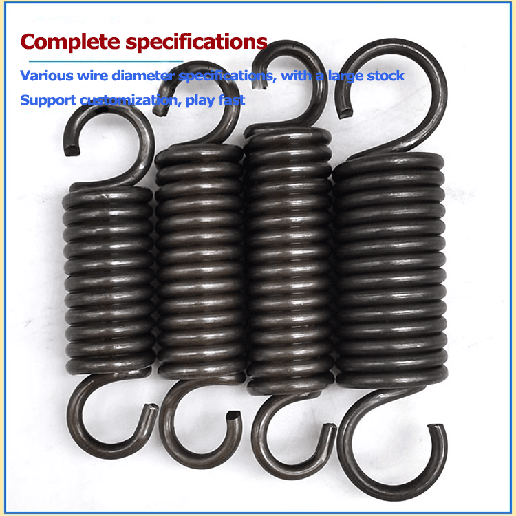 custom Oven sliding door hanging chair straightening machine spring