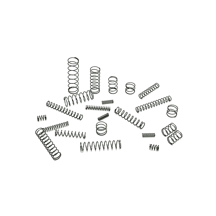 custom Pressure return damper spring Pressure return damper spring