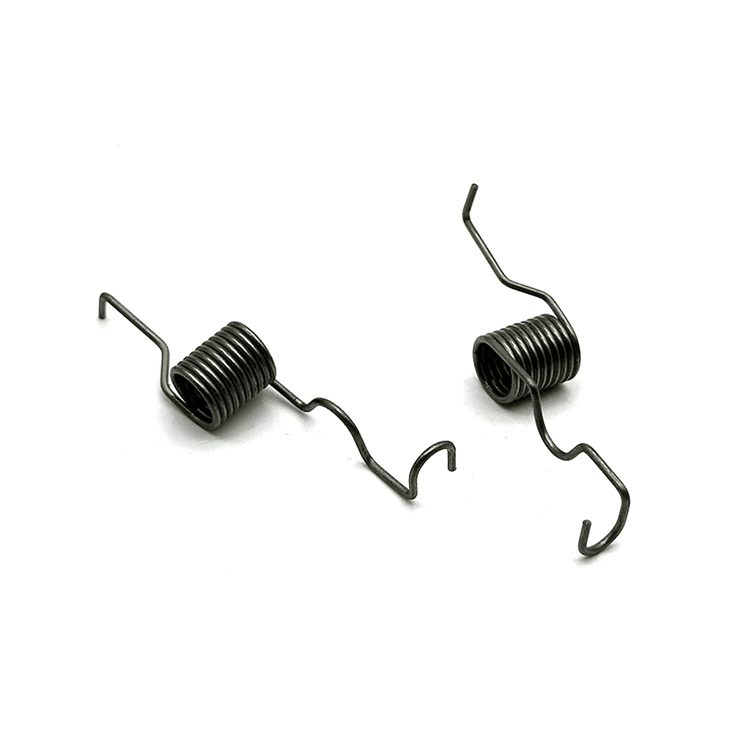 custom Rotating mop bucket torsion arm spring