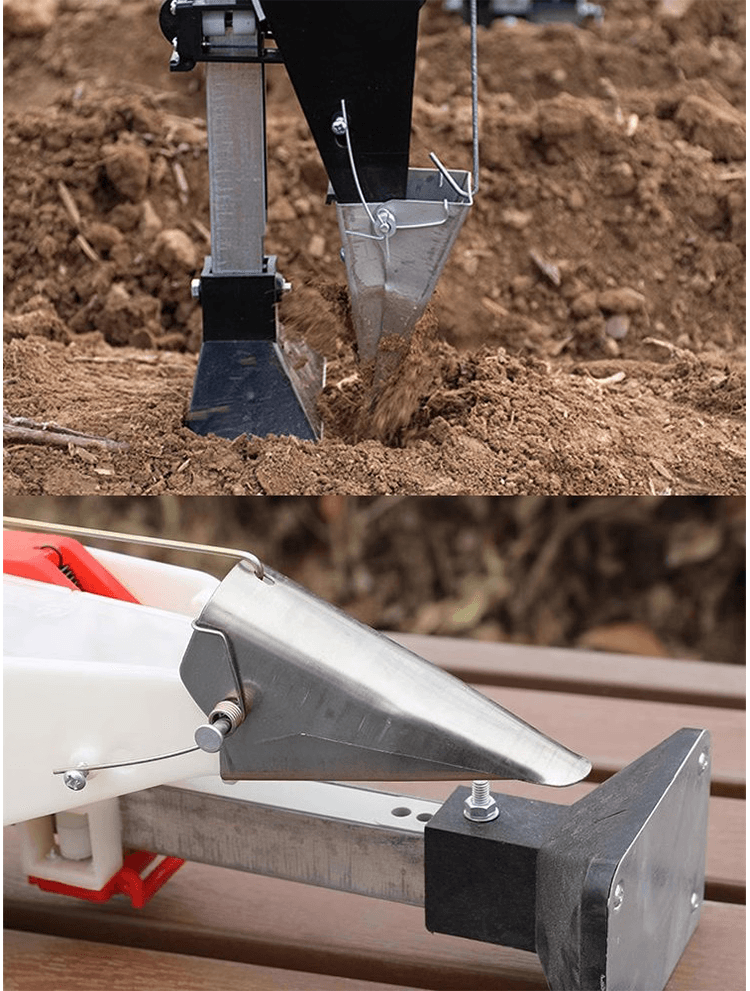 custom Seeder springs