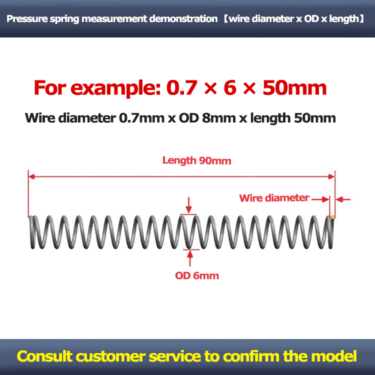 custom Water spray kettle small spring