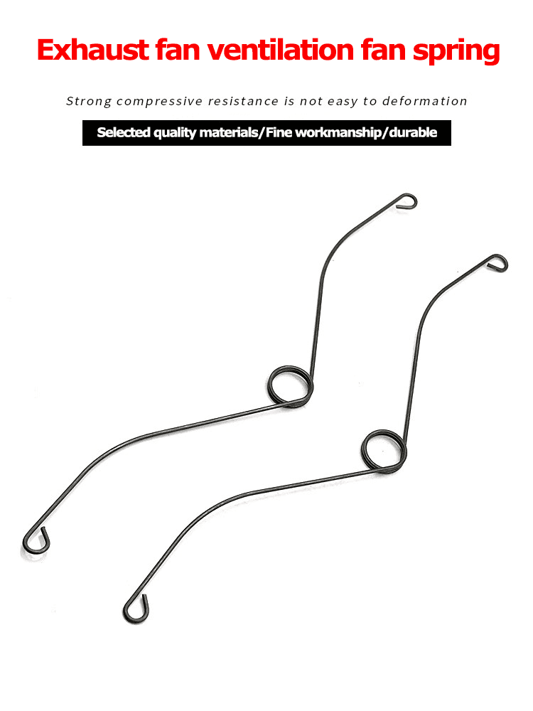 ventilator bathroom torsion spring for sale