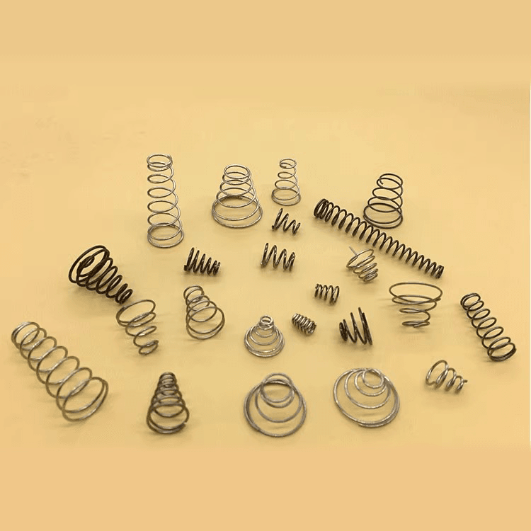 304 stainless steel sewing machine tower springs factory