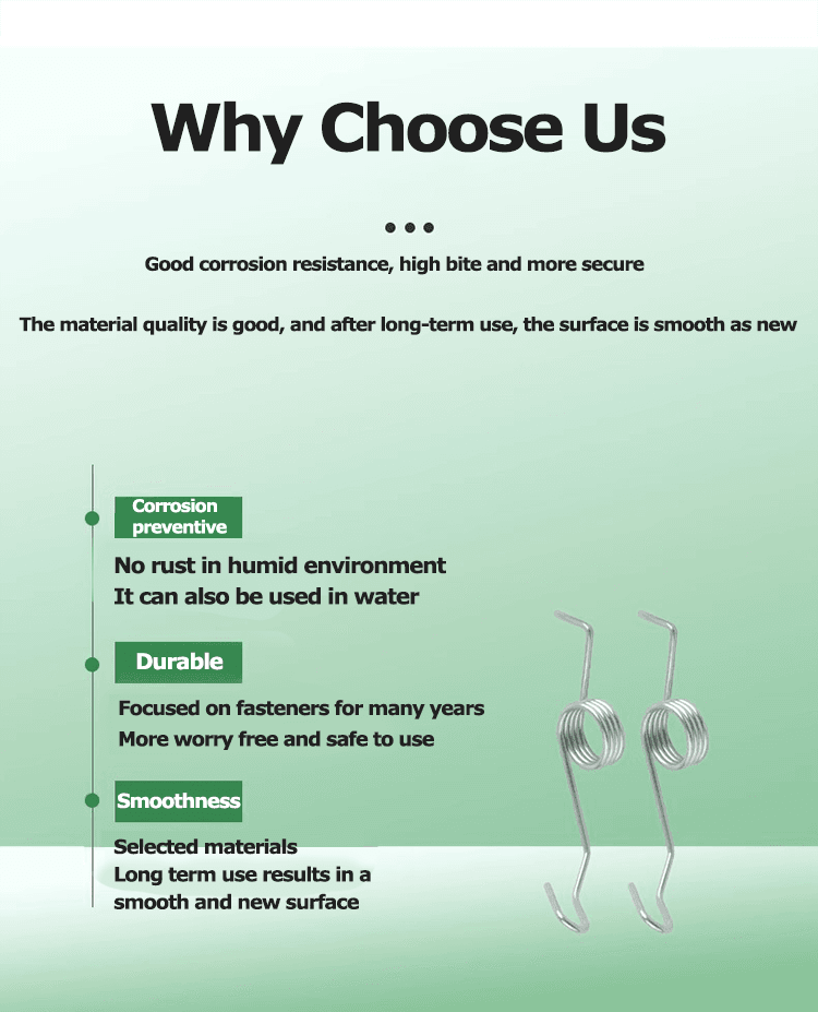 90 degree toy jewelry trash can hairpin spring 1