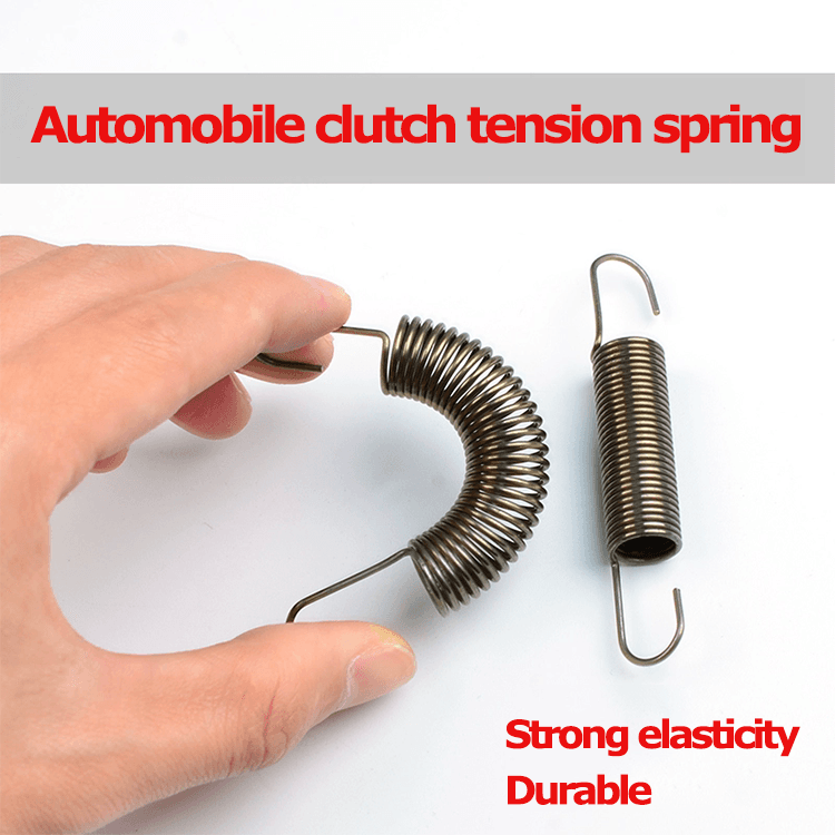 Automobile truck clutch spring supplier