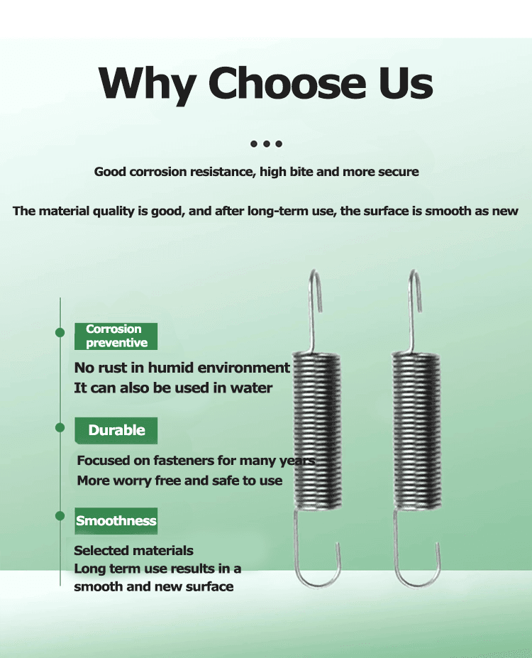 Automobile truck clutch springs for sale