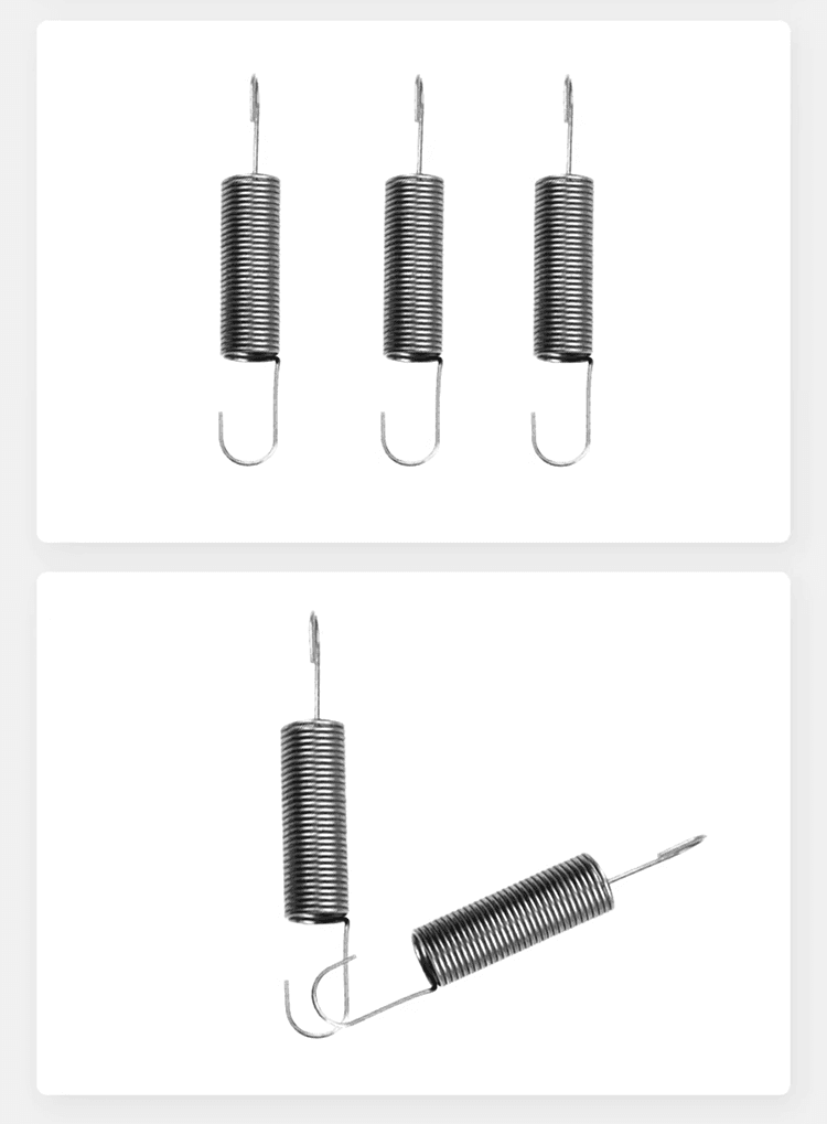 Automobile truck clutch springs manufacturer 1