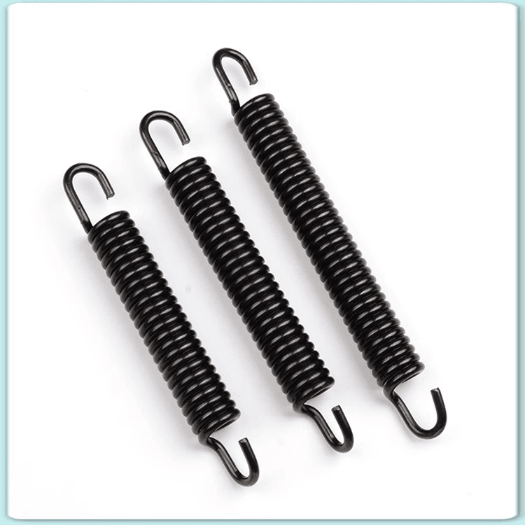 Automobile windshield wiper spring factory