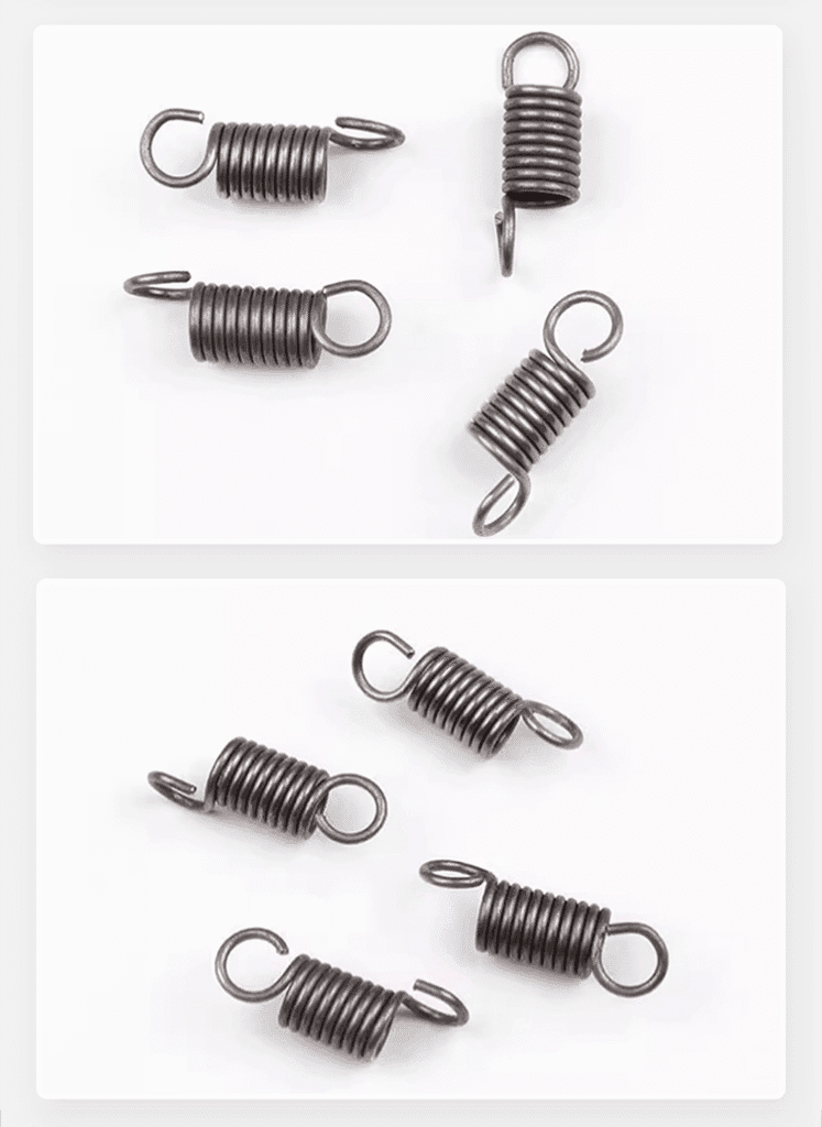 Binding machine springs manufacturer 1