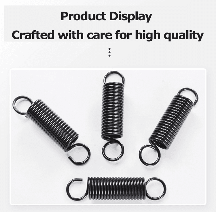 Childrens bicycle foot support spring 1