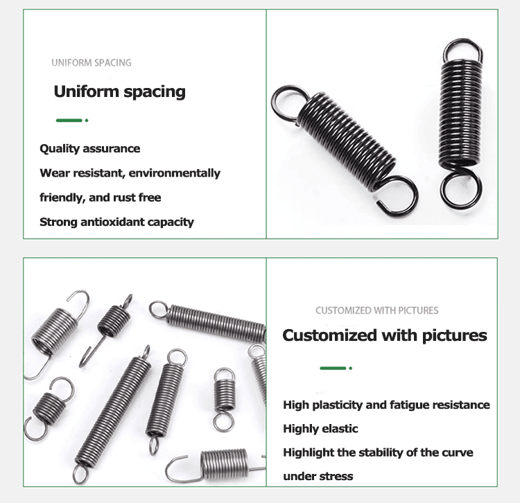 Childrens bicycle foot support springs manufacturer