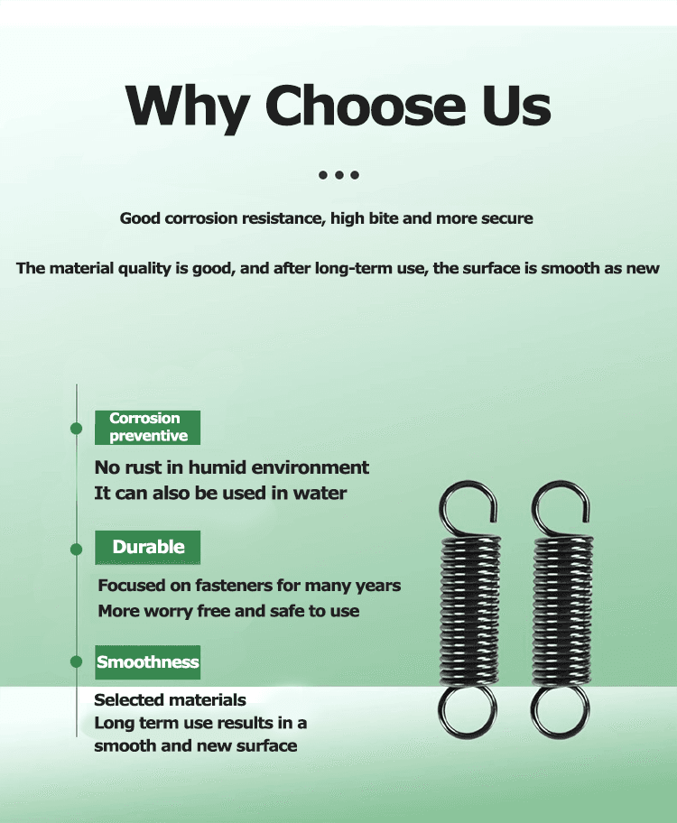 Childrens bicycle foot support springs supplier