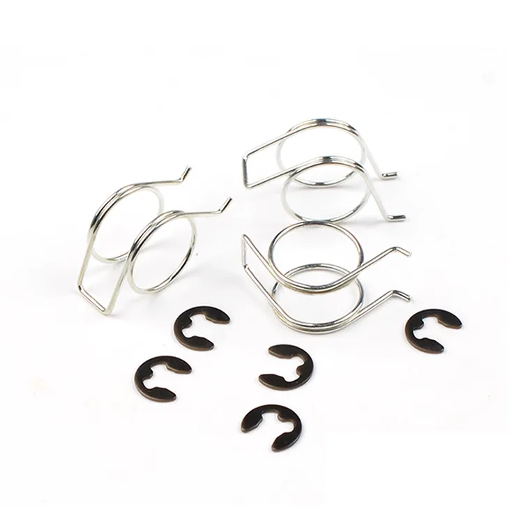 Electric vehicle handbrake spring for sale