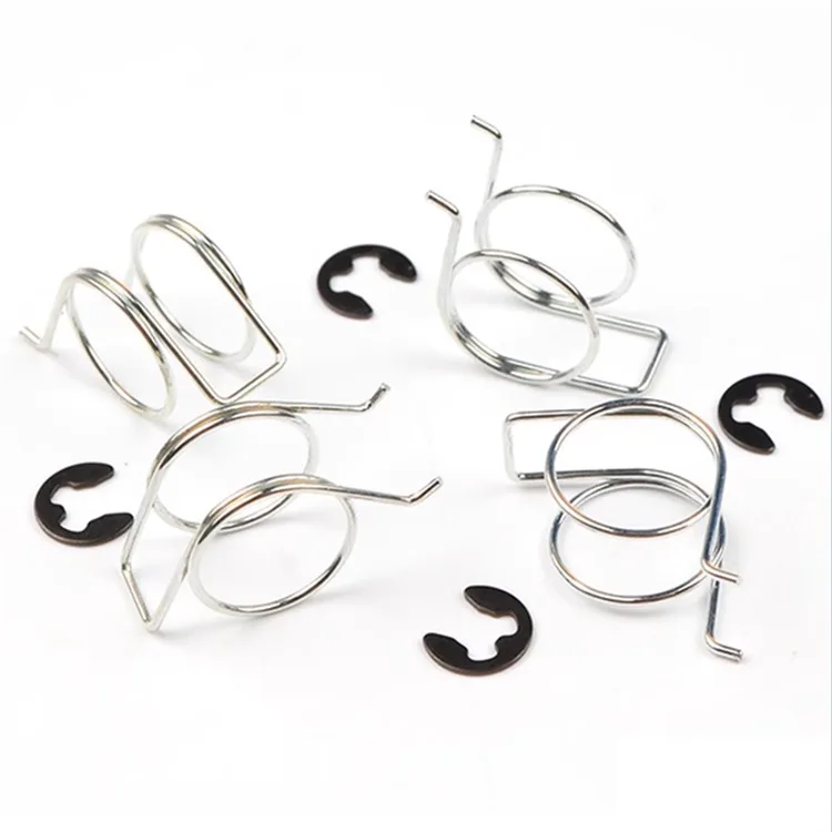 Electric vehicle handbrake spring manufacturer