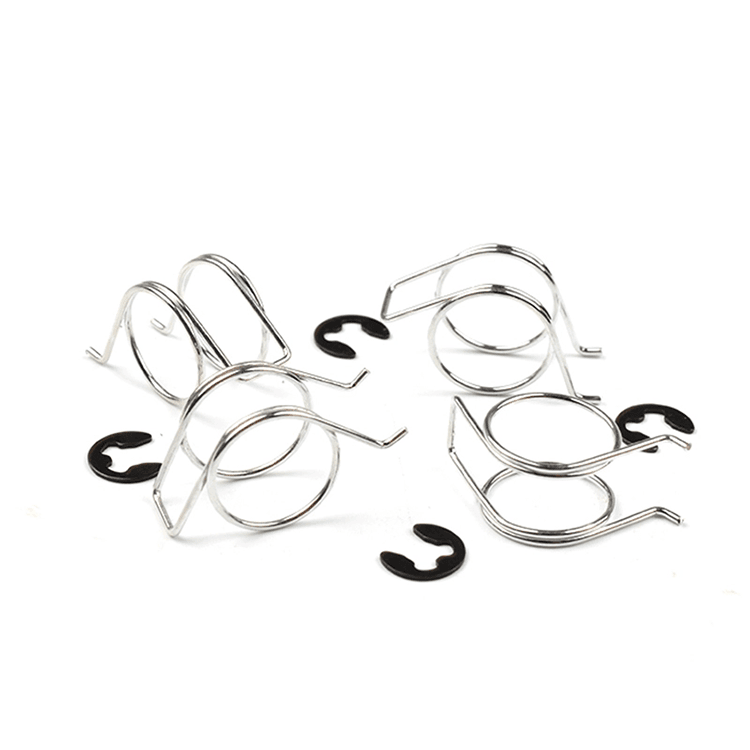 Electric vehicle handbrake springs manufacturer