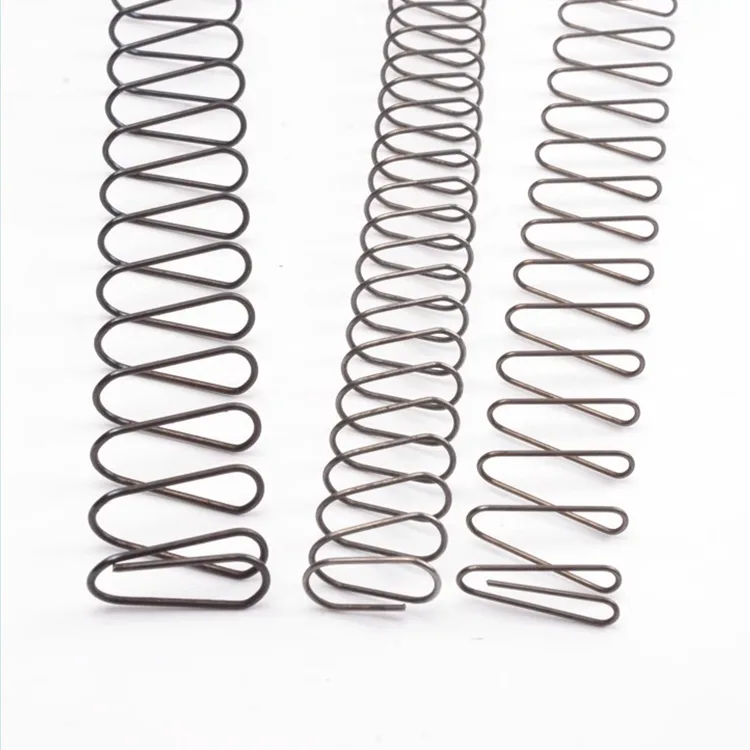 Extended toy assisted flat springs manufacturer